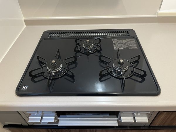 尼崎市常松１丁目　新築一戸建て　３期　３号棟