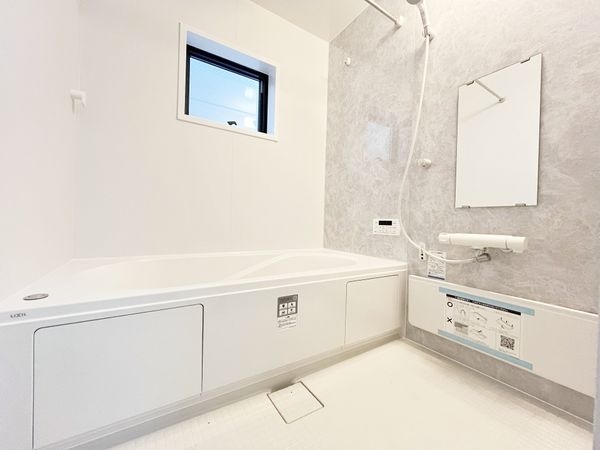 尼崎市常松１丁目　新築一戸建て　３期　２号棟