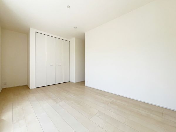 尼崎市常松１丁目　新築一戸建て　３期　１号棟
