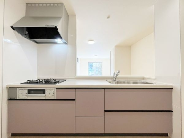 尼崎市常松１丁目　新築一戸建て　３期　１号棟