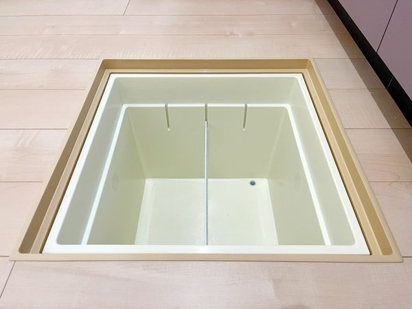 尼崎市常松１丁目　新築一戸建て　３期　１号棟