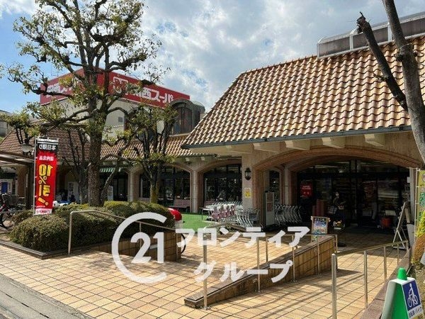 西宮市苦楽園四番町の中古一戸建て(関西スーパー苦楽園店)