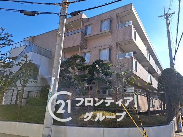 甲陽園ガーデンハウス　中古マンション