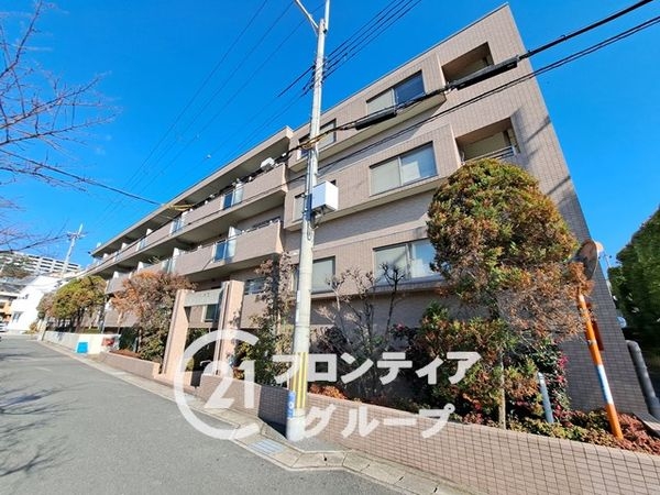 甲陽園ガーデンハウス　中古マンション