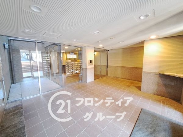 甲陽園ガーデンハウス　中古マンション