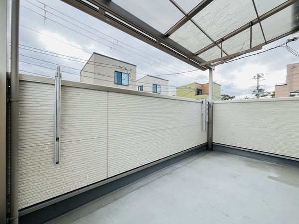 尼崎市大島１丁目の中古一戸建て