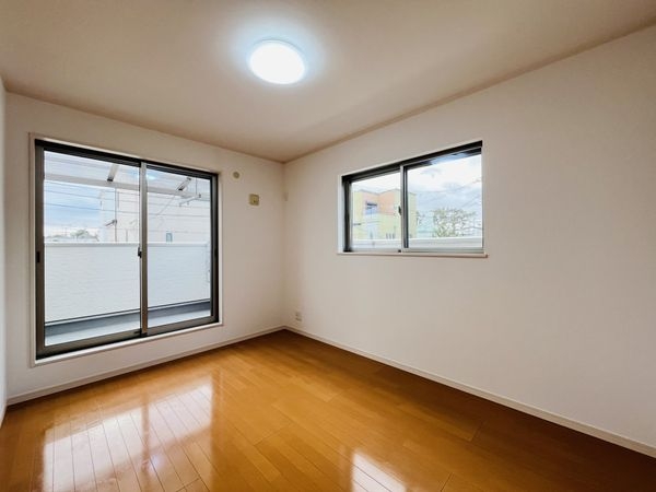 尼崎市大島１丁目の中古一戸建て
