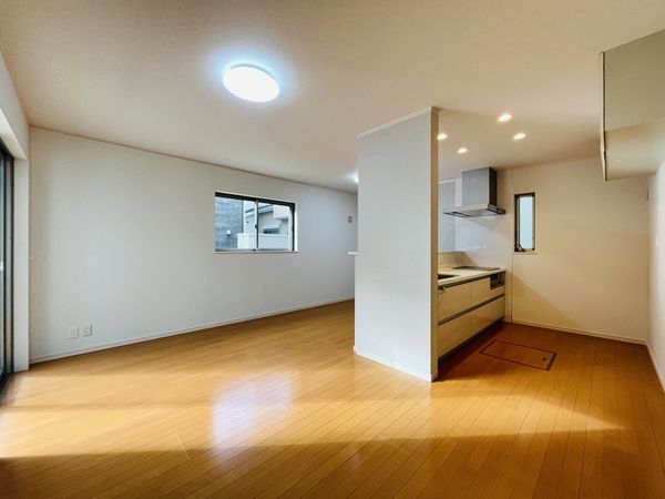 尼崎市大島１丁目の中古一戸建て