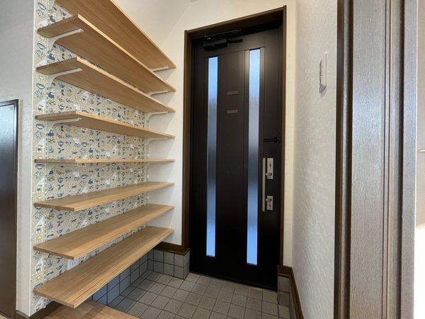 宝塚市野上５丁目の中古一戸建て
