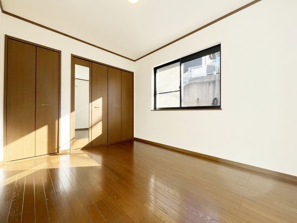 宝塚市野上５丁目の中古一戸建て