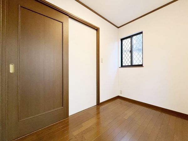 宝塚市野上５丁目の中古一戸建て