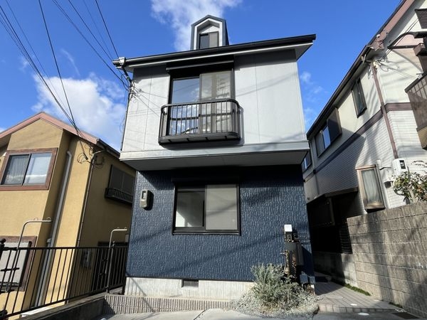 宝塚市野上５丁目　中古一戸建て