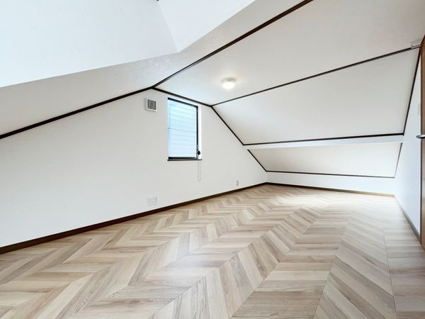 宝塚市野上５丁目の中古一戸建て