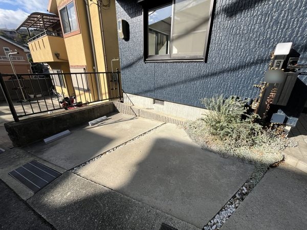 宝塚市野上５丁目の中古一戸建て