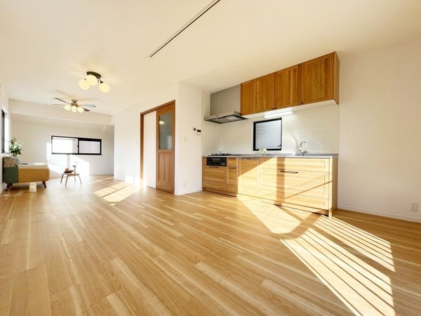 宝塚市野上５丁目の中古一戸建て