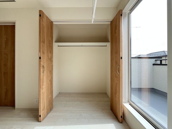 西宮市東鳴尾町２丁目　新築一戸建て　2期　全1区画