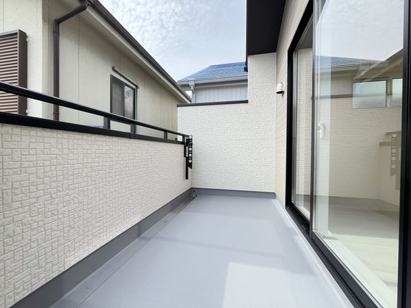 西宮市東鳴尾町２丁目　新築一戸建て　2期　全1区画
