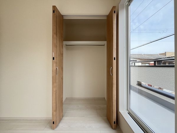 西宮市東鳴尾町２丁目　新築一戸建て　2期　全1区画