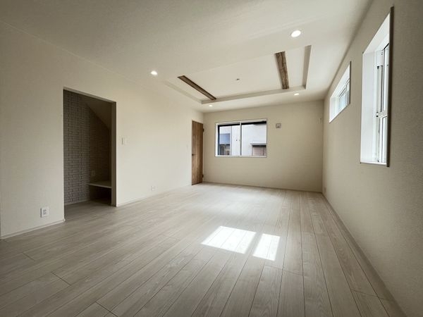 西宮市東鳴尾町２丁目　新築一戸建て　2期　全1区画