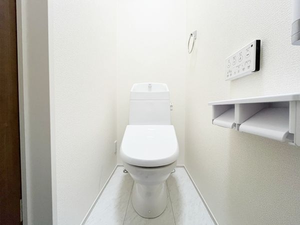 尼崎市食満６丁目　新築一戸建て　３期　全１区画