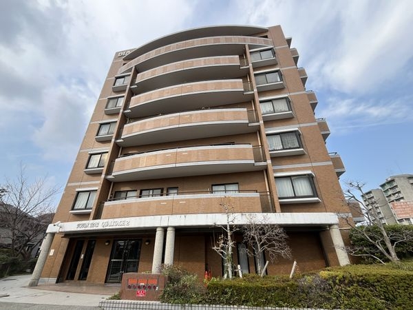 ダイアパレス宝塚クオリテージ２　中古マンション