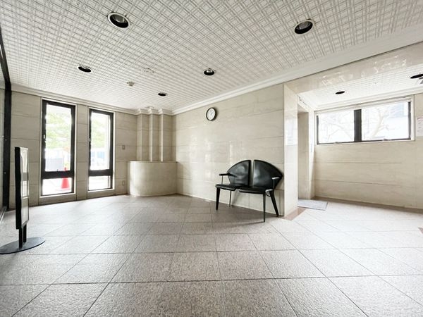 ダイアパレス宝塚クオリテージ２　中古マンション