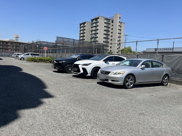 ダイアパレス宝塚クオリテージ２　中古マンション