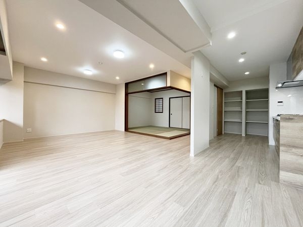 ダイアパレス宝塚クオリテージ２　中古マンション