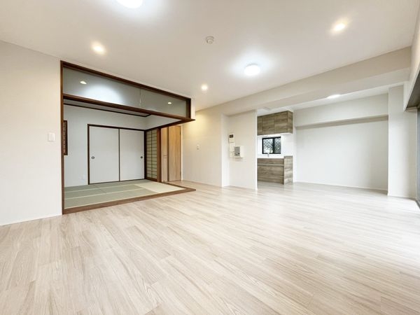 ダイアパレス宝塚クオリテージ２　中古マンション