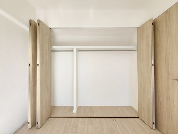 パレス南塚口壱号棟　中古マンション