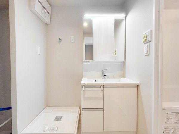 パレス南塚口壱号棟　中古マンション