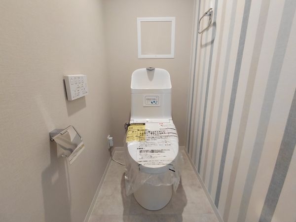 パレス南塚口壱号棟　中古マンション