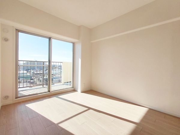 パレス南塚口壱号棟　中古マンション