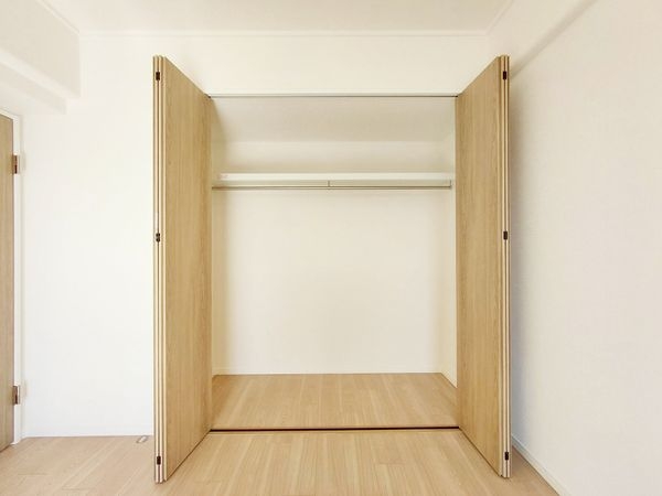 パレス南塚口壱号棟　中古マンション