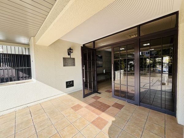 パレス南塚口壱号棟　中古マンション