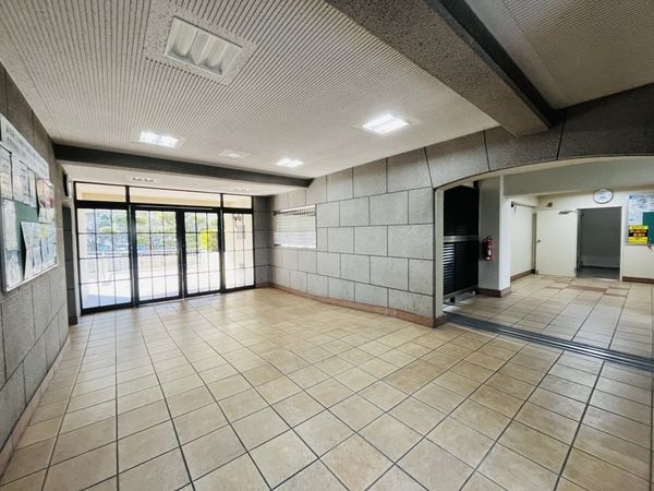 パレス南塚口壱号棟　中古マンション