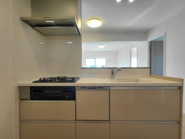 パレス南塚口壱号棟　中古マンション