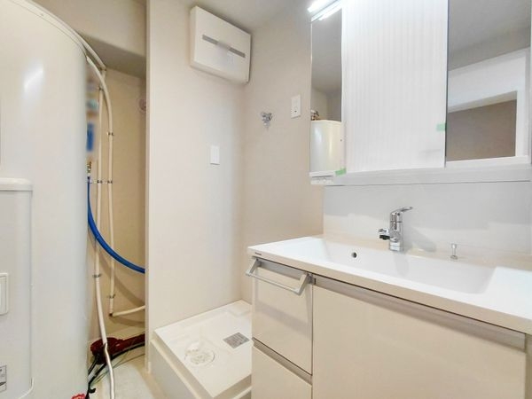 パレス南塚口壱号棟　中古マンション