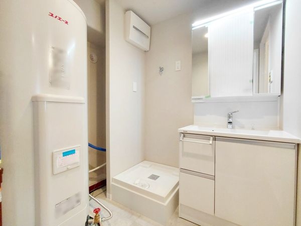 パレス南塚口壱号棟　中古マンション