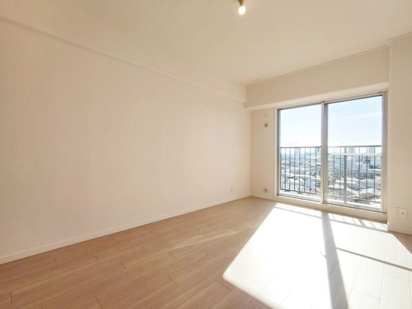 パレス南塚口壱号棟　中古マンション