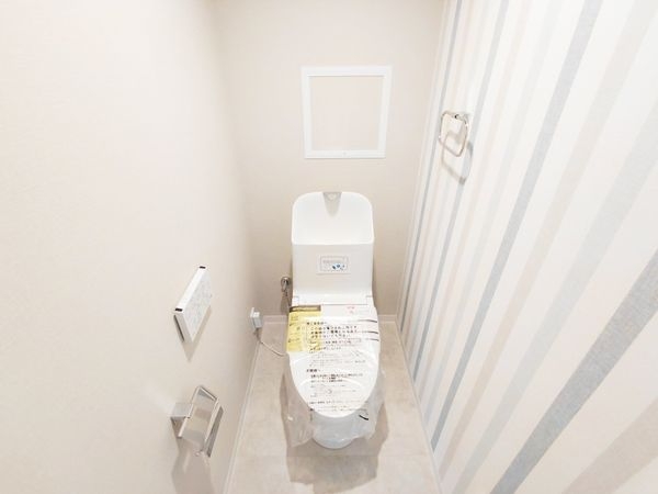 パレス南塚口壱号棟　中古マンション