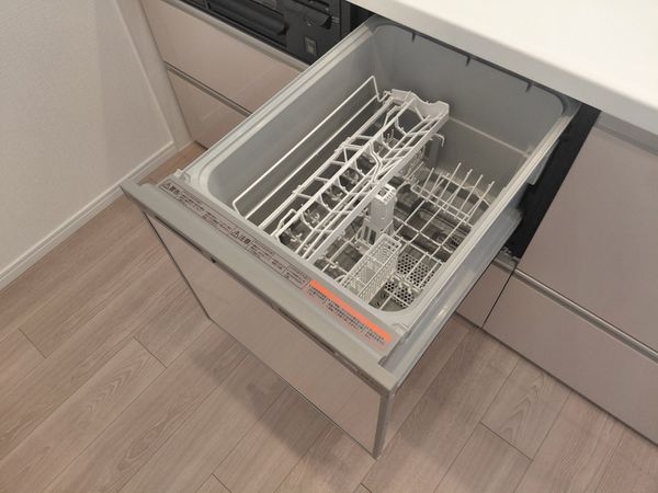 パレス南塚口壱号棟　中古マンション