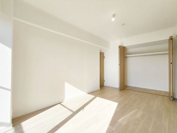 パレス南塚口壱号棟　中古マンション