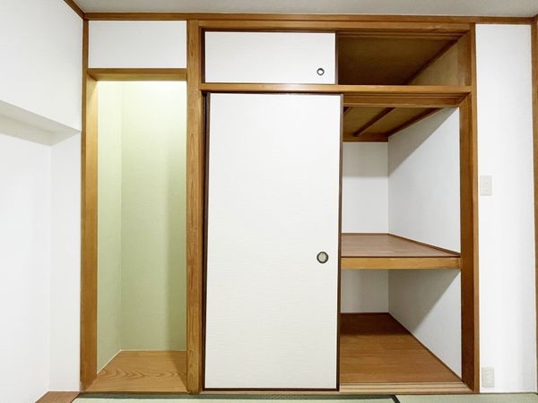 グランドハイツ甲陽園　中古マンション