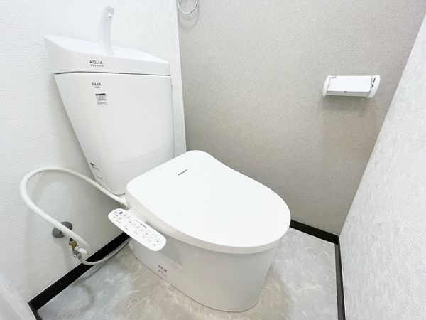 グランドハイツ甲陽園　中古マンション