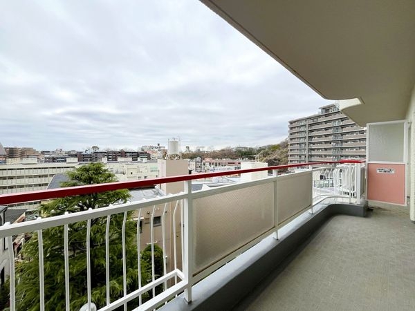 グランドハイツ甲陽園　中古マンション
