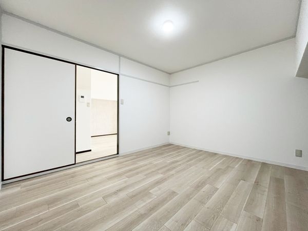 グランドハイツ甲陽園　中古マンション