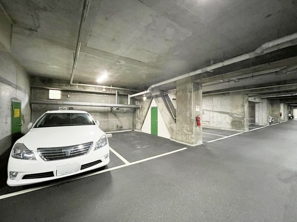 グランドハイツ甲陽園　中古マンション