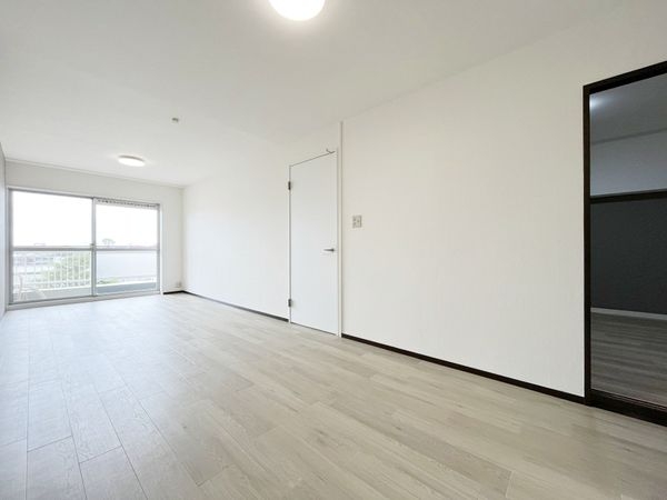 グランドハイツ甲陽園　中古マンション