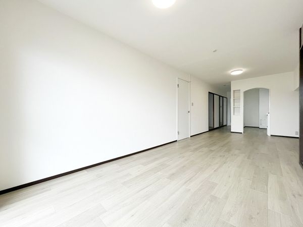 グランドハイツ甲陽園　中古マンション